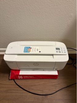 HP DeskJet Printer