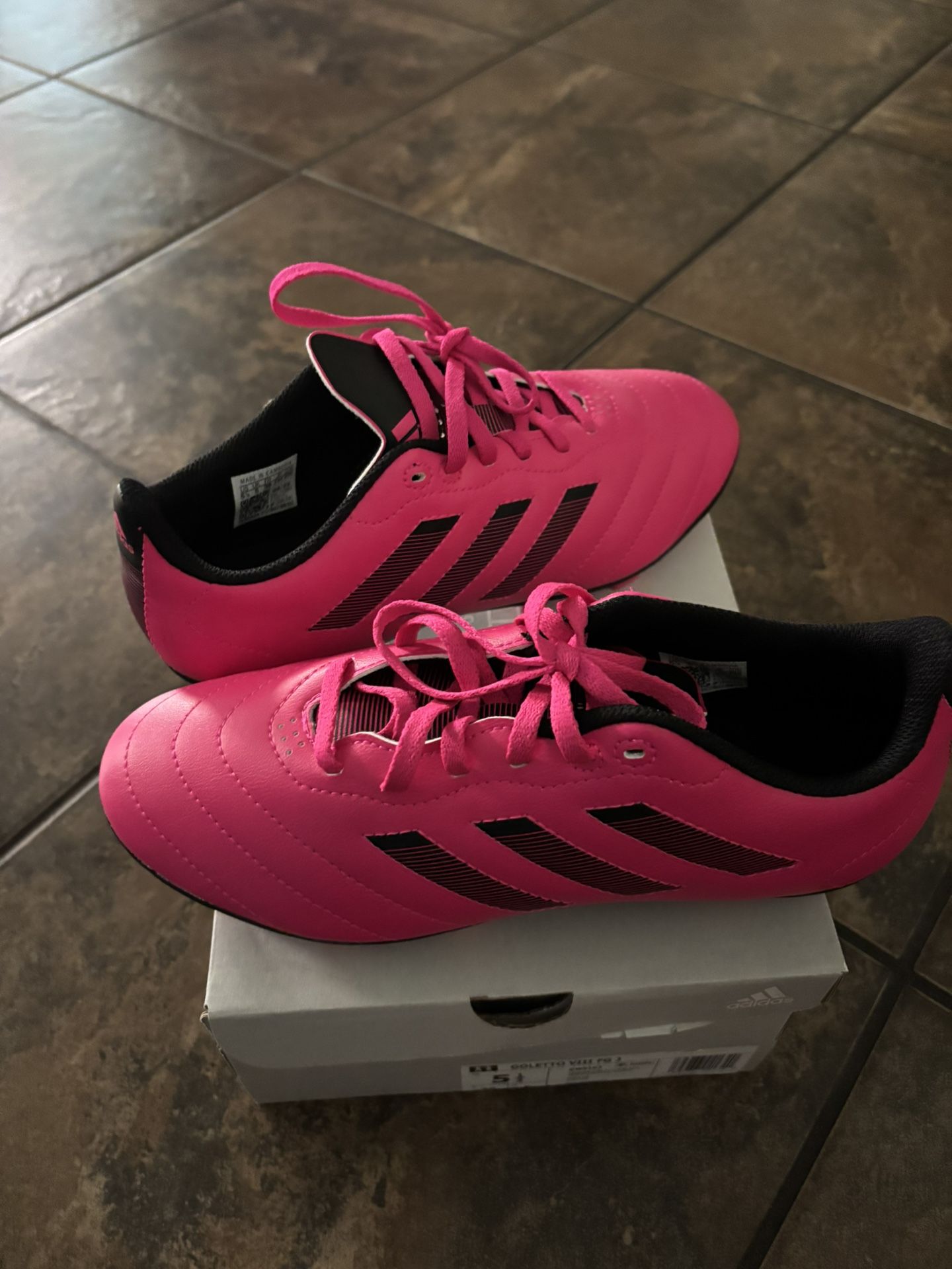 Soccer Cleats 
