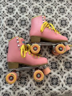 Impala Roller Skates Size 7