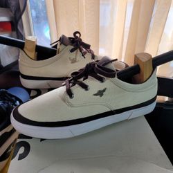 Creative Recreation Shoes