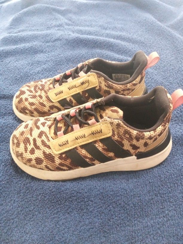 Kids "Adidas"