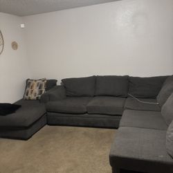 Sectional 