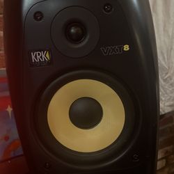 KRK VXT8 Pair Plus SUB