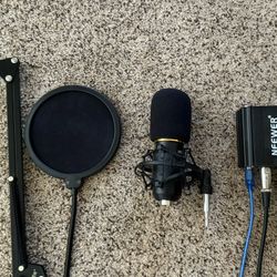 Microphone Kit