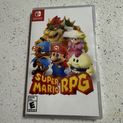 Dragon Quest Treasures Nintendo Switch