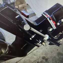 1993 Mercruiser Alpha One 4.3 Outdrive 