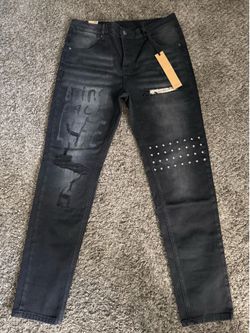 Ksubi jeans