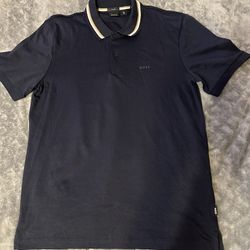 Men’s Hugo Boss Polo 