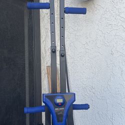 Maxi Climber Exercise Machine 