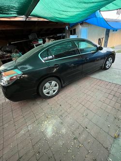 2008 Nissan Altima