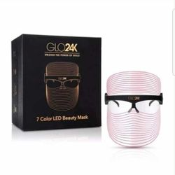 LED Beauty Mask