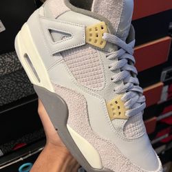 craft jordan 4