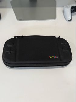 tomtoc Switch 2 Case