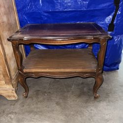 Night Stand/ End Table