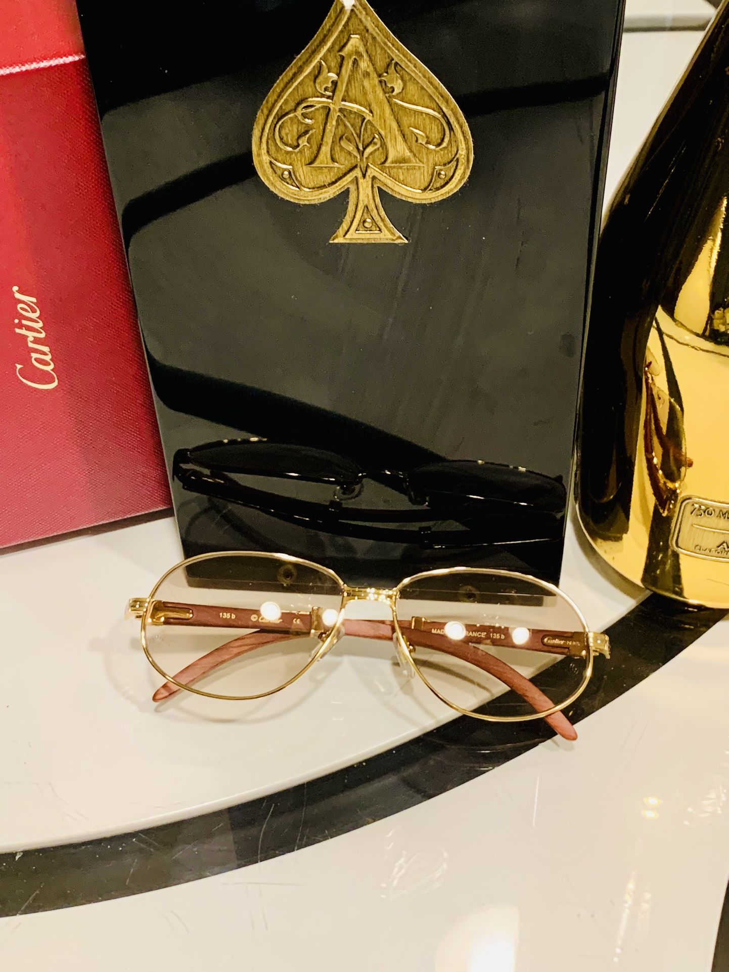 Cartier Sunglasses