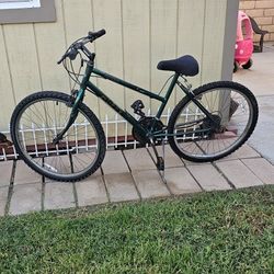 Huffy Bike