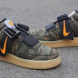 Nike Air Force 1  UTILITY Premium 