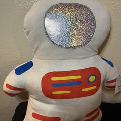 Astronaut Pillow Super Soft And Plush