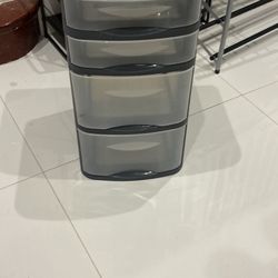 Storage Draw 