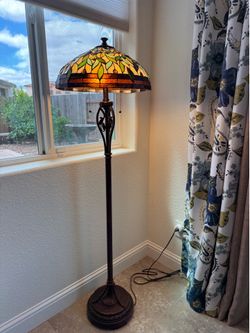 lamp