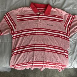 Supreme Polo Shirt