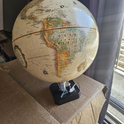 Globe