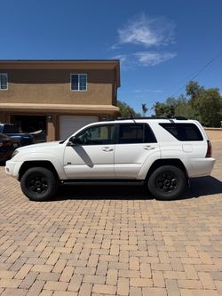 2005 Toyota 4Runner