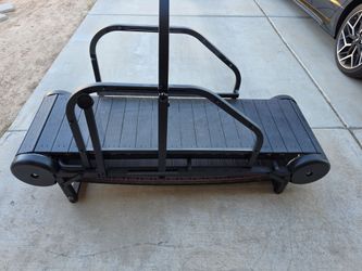 Dog treadmill