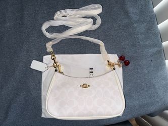Coach Teri Bag