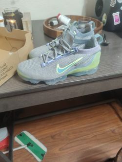Nike Vapor Max