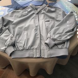 Vintage Members Only Jacket