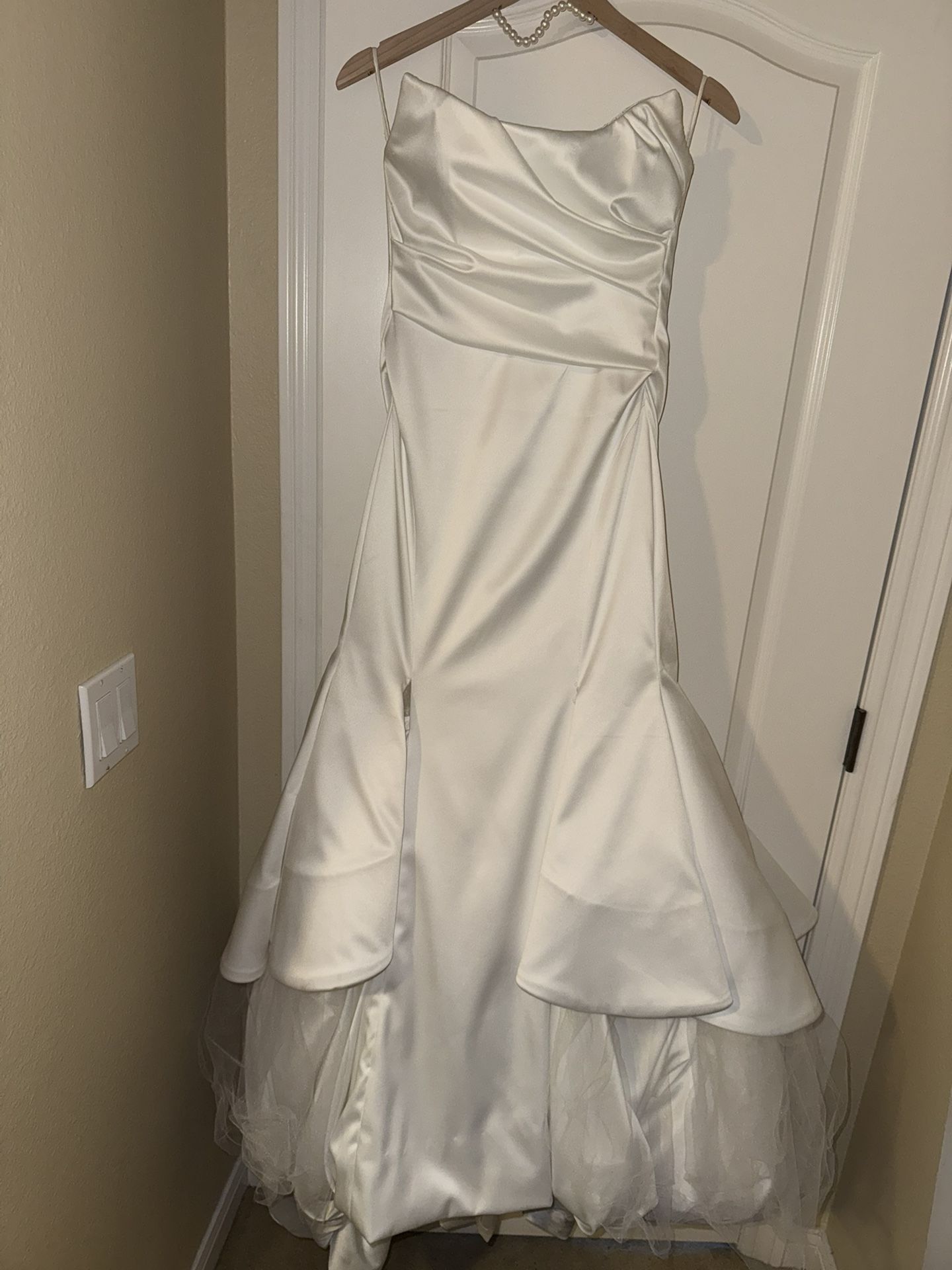 Wedding Gown
