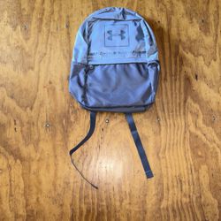Under Armour Backpack