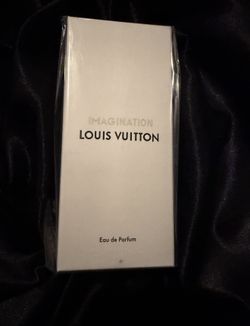 Louis Vuitton Imagination
