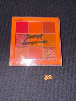 NEW ITEMS! Eyeshadow $2