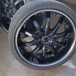 Rim 20