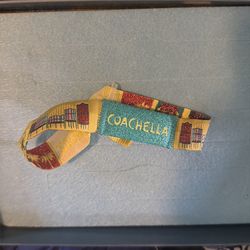 WEEKEND 2 Coachella GA