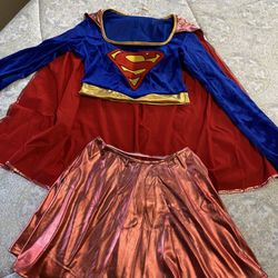 Halloween Custome