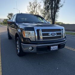 2010 Ford F-150