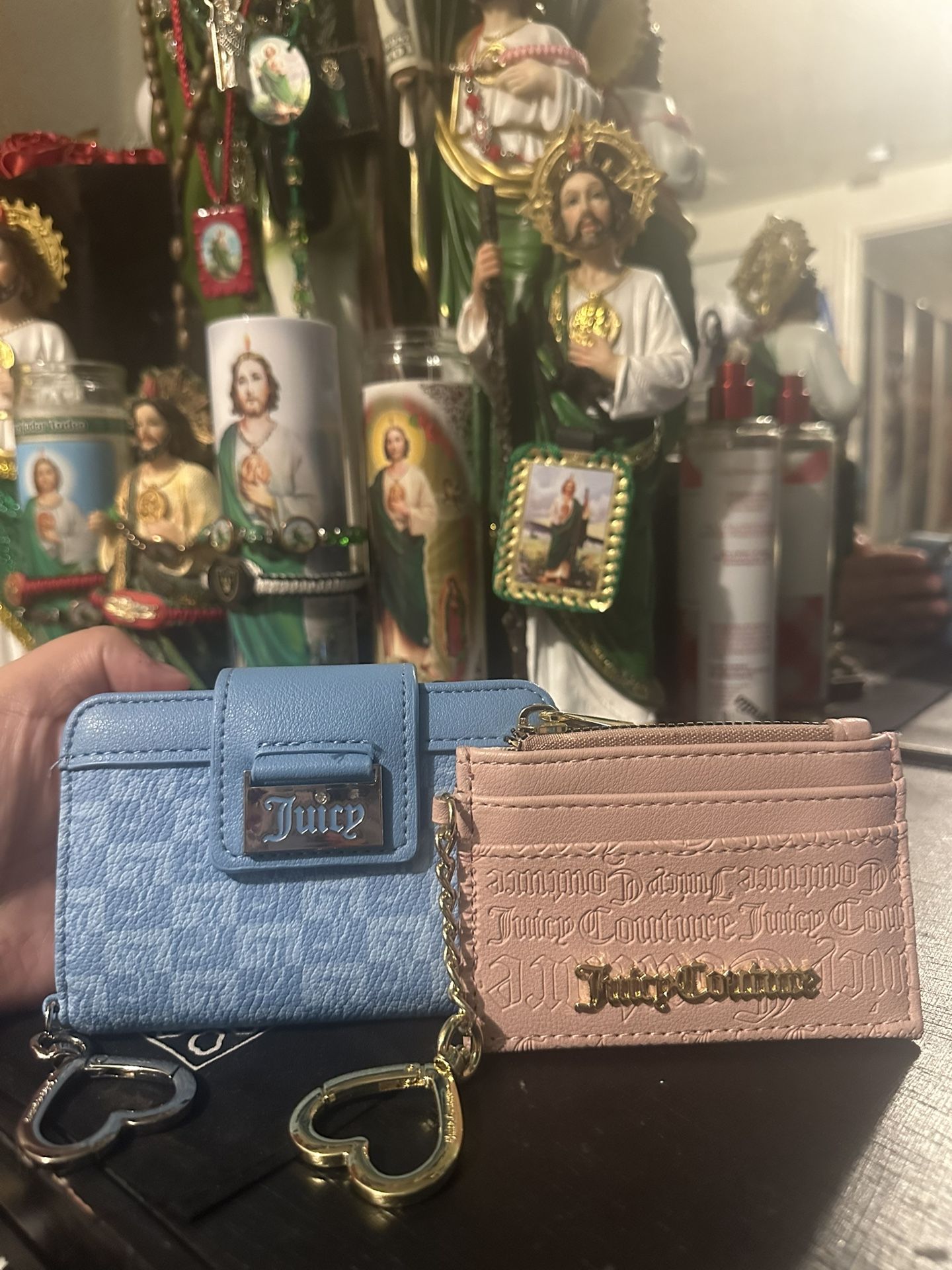 Juicy Wallets