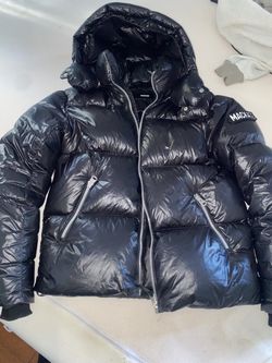 MACKAGE COAT PUFFER