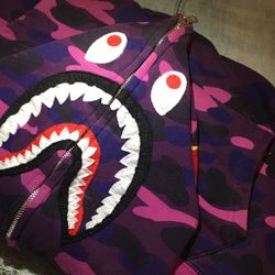 BAPE Hoodie