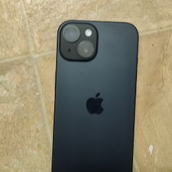 iPhone 15 plus 