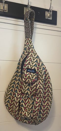 Kavu Bag