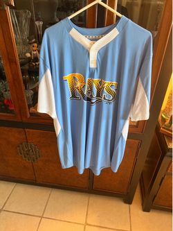 Rays Tee shirt $15.00