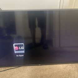 LG TV