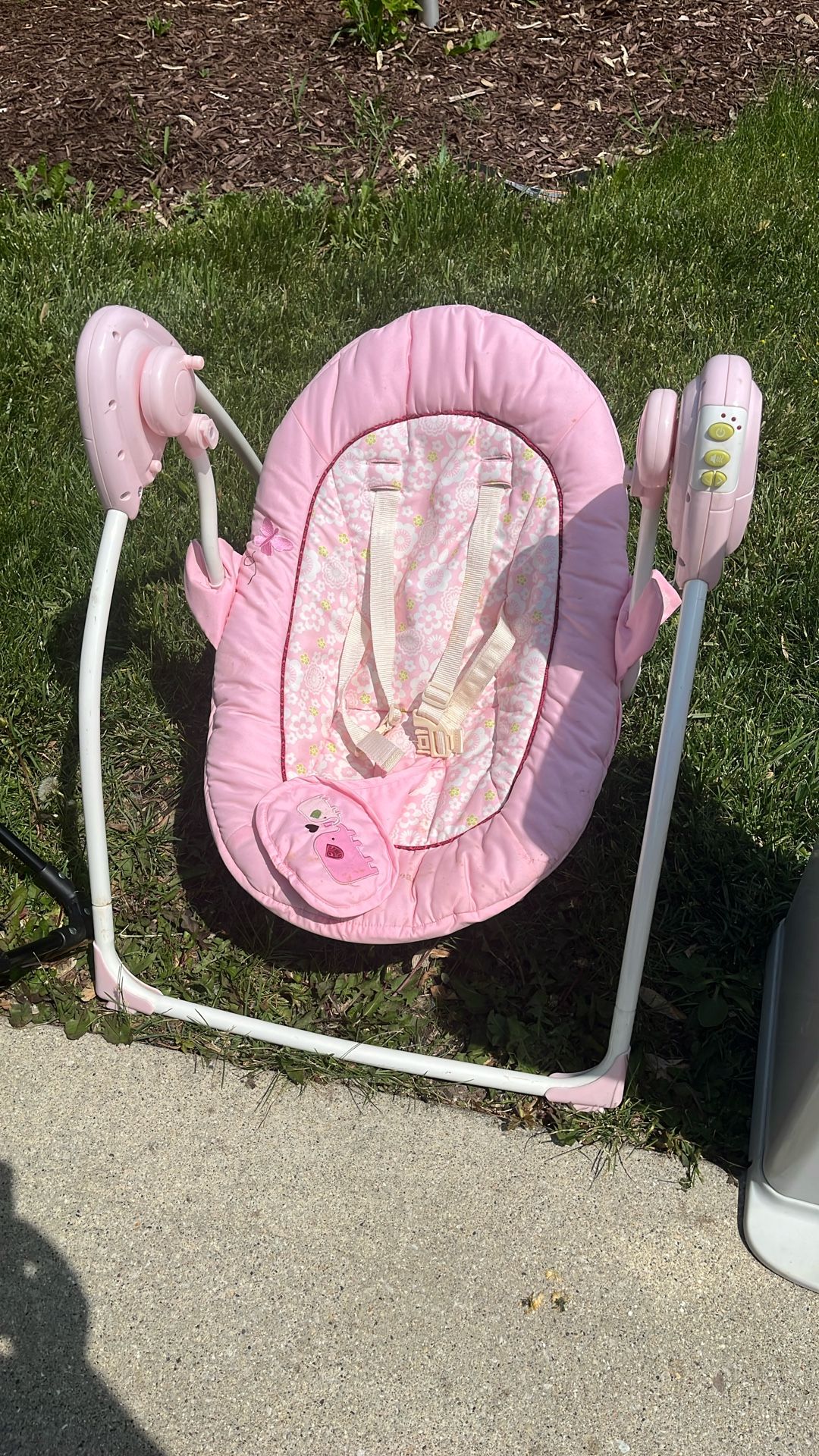 Baby Infant Swing