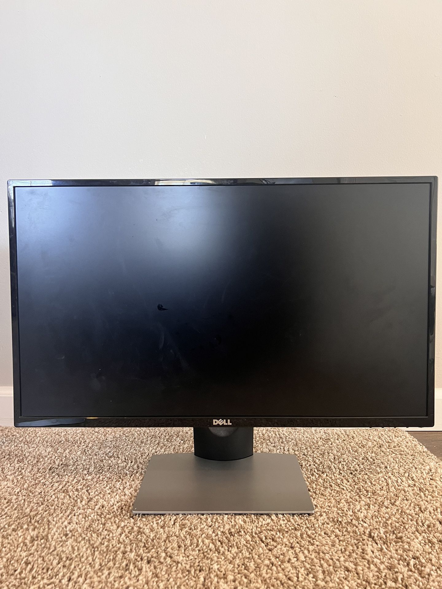 Dell SE2717H 27” Monitor 1080p