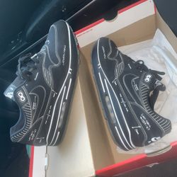 nike airmax 1 Tinker scetch 