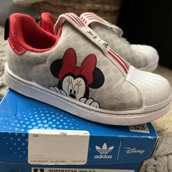 SUPERSTAR 360 Adidas Disney 